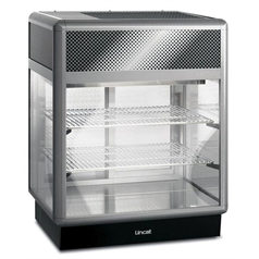 Lincat D6R/75B Rectangular Fronted Refrigerated - Back Service