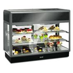 Lincat 650 Range Rectangular- Front Merchandiser