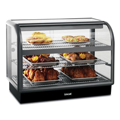 lincat 650 ser c6h/10ob heated display