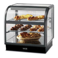 Lincat curved front ambient, C6A/75B 650