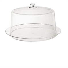 Round Cake Serving Set