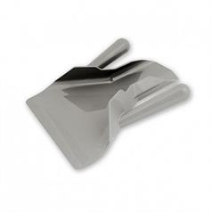 Dual Handle Plastic Chip Bagger