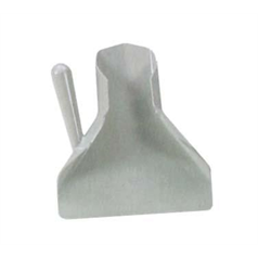 Vollrath Chip Bagger, Right hand