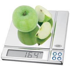 Slimline Electronic Scale