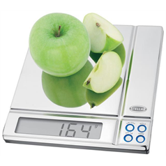 Slimline Electronic Scale