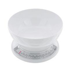 Kitchen Bowl Scale, 2.2kg