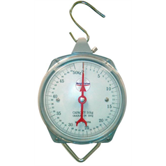 Hanging Kitchen Scale 25kg/55lb