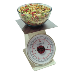 Caterweigh Catering Scales (no pan) Max load: 2kg/5lb