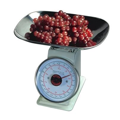 Caterweigh Catering Scales (no pan) S/S Pan 405 x 280mm (16 x 11")