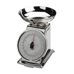 Add & Weigh Scale 5kg x 20g (11lb x 1oz)
