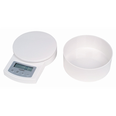 2KG Check Weighing Scales