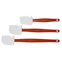 Silicone High Heat Spatula 40cm / 16'