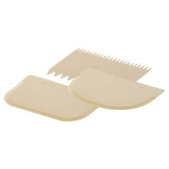 scraper set