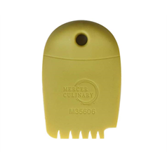silicone plating wedge - 3mm graduated lancet arch
