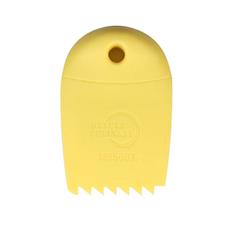 silicone plating wedge - saw tooth