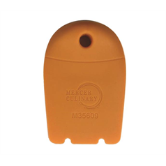 silicone plating wedge - 4mm horseshoe arch