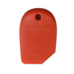 silicone plating wedge - 45 degree angle