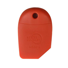 silicone plating wedge - 45 degree angle