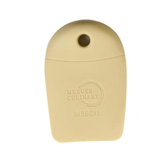 silicone plating wedge - plain