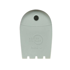 silicone plating wedge - 4mm square notch - 3 gaps