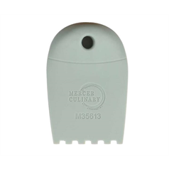 silicone plating wedge - 5mm square notch - 5 gaps