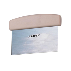 Dough Scraper Cream Handle