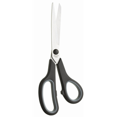 Kitchen Craft Easy Grip Multi-Purpose Scissors