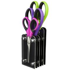 3 Piece Scissor Set