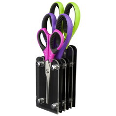 3 Piece Scissor Set