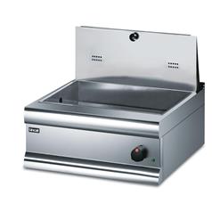 Lincat Silverlink 600 CS6 Chip Scuttle