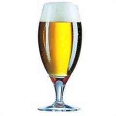 Sensation Stem Beer Glasses, 32cl/11.26oz