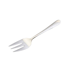large serving fork S/S 23.4cm