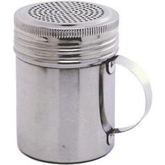 s/s shaker with handle 300ml