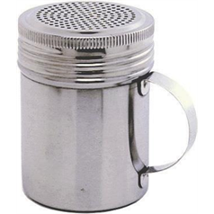 s/s shaker with handle 300ml