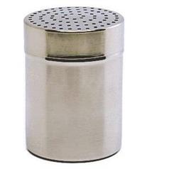 s/s small hole shaker 5oz