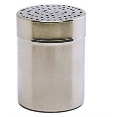 s/s small hole shaker 5oz