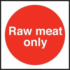 Raw Meat Only