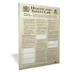 Health and Safety Law