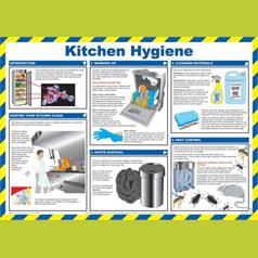 Kitchen Hygiene