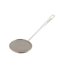 S/Steel Circular Skimmer 20cm / 8"