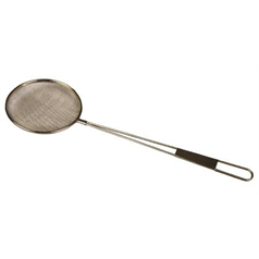 Chip Lifter Dia: 20.5xm - 50 mesh