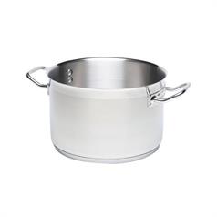 GW L.Stockpot (No lid) 36L 36cm dia 36cm high