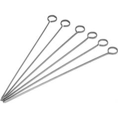 Stainless Steel Skewers