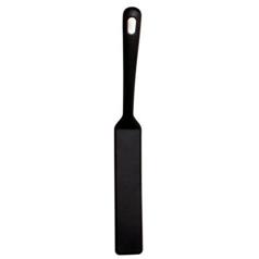 Black Nylon Range Crepe Spatula