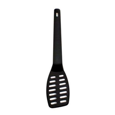 Black Nylon Range Turner