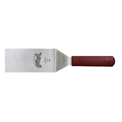 hell's handle 6" x 3" square edge turner