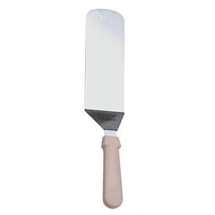 Solid Turner Cream Handle