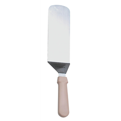 Solid Turner Cream Handle