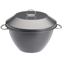 Non-Stick 2 Litres Pudding Steamer