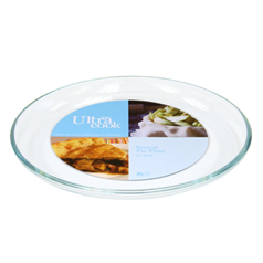Ultracook Pie Plate 10"